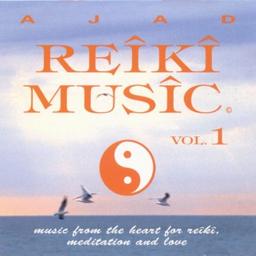 Reiki Music 1:Meditative