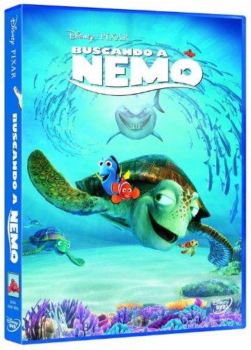 Buscando a Nemo [Spanien Import]