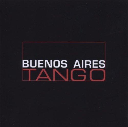 Buenos Aires Tango