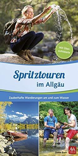 Spritztouren im Allgäu