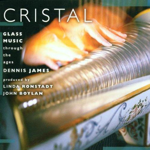 Cristal - Glass Music Through The Ages