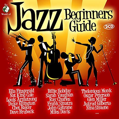 Jazz Beginners Guide