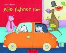 Alle fahren mit