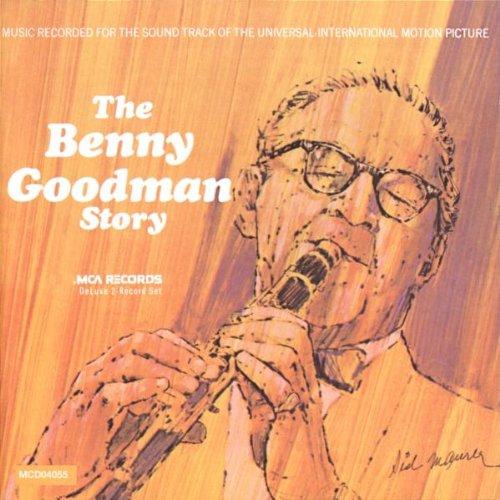 The Benny Goodman Story