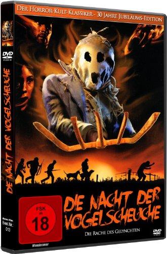 Die Nacht der Vogelscheuche