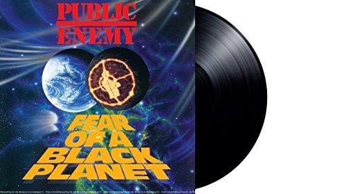 Fear of a Black Planet (Limited Reissue) [Vinyl LP]