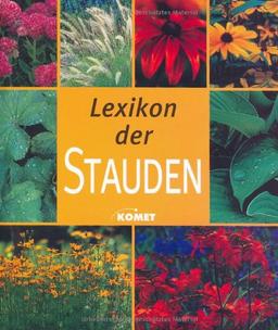 Lexikon der Stauden