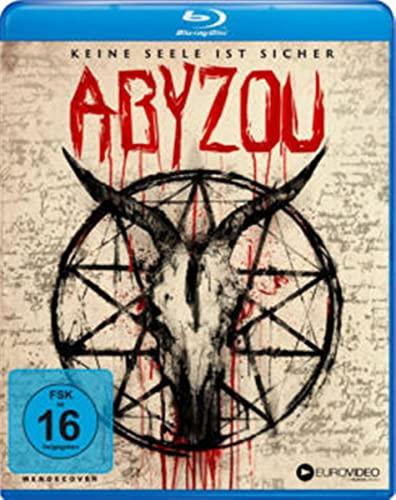 Abyzou - Keine Seele ist sicher [Blu-ray]