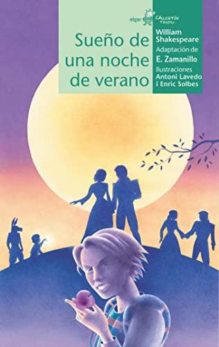 Sueño de una noche de verano (Calcetín de Teatro, Band 11)