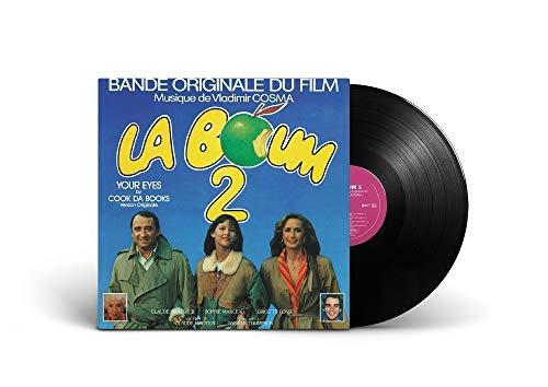 La Boum 2 [Vinyl LP]