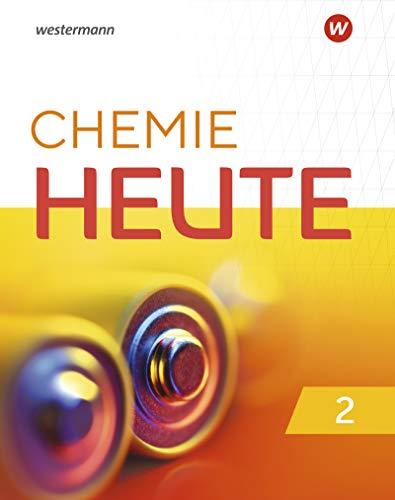 Chemie heute SI: Chemie Heute - Ausgabe 2020 für das G9 in Nordrhein-Westfalen: Schülerband 2 (Chemie heute SI: Ausgabe 2020 für das G9 in Nordrhein-Westfalen)