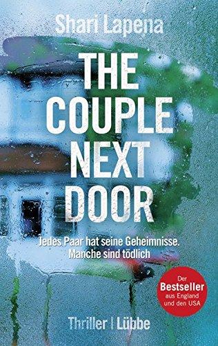 The Couple Next Door: Thriller