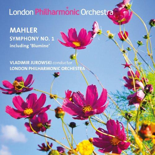 Sinfonie 1-Mahler