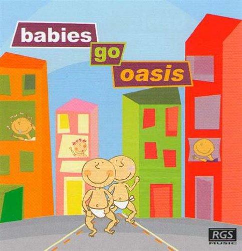 Babies Go Oasis