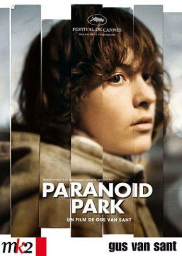 Paranoid park [FR Import]