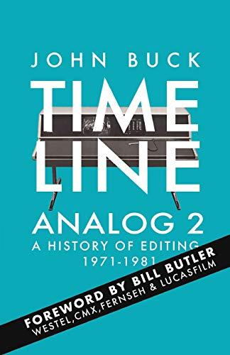 Timeline Analog 2: 1971-1981