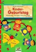 Brunnen-Reihe, Kindergeburtstag