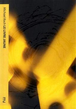 Le livre jaune