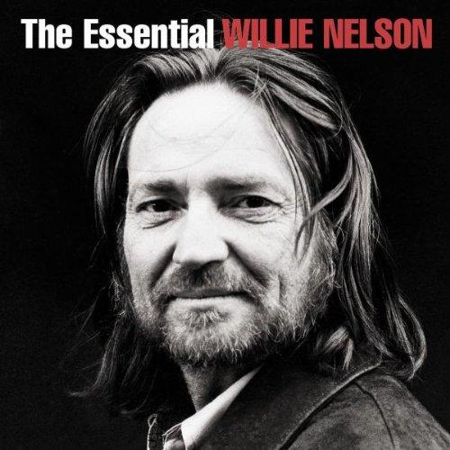 The Essential Willie Nelson