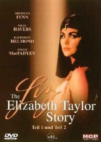 Liz: The Elizabeth Taylor Story