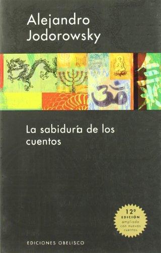 La sabiduría de los cuentos (NARRATIVA)