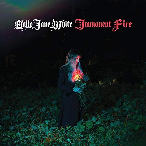 Immanent Fire (Lp+Mp3) [Vinyl LP]