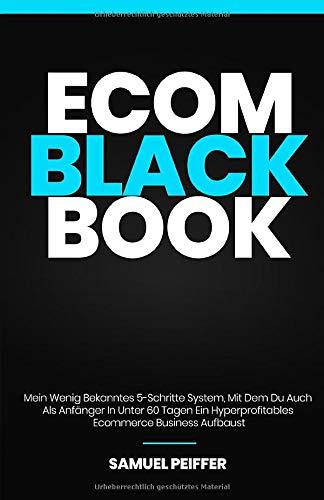 Ecom Blackbook