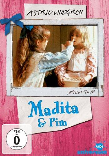 Madita & Pim