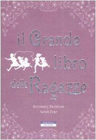 Il grande libro delle ragazze