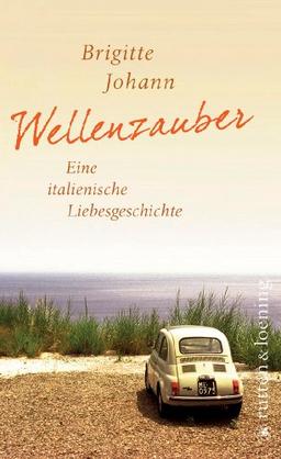 Wellenzauber: Eine italienische Reise