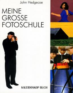 Meine große Fotoschule