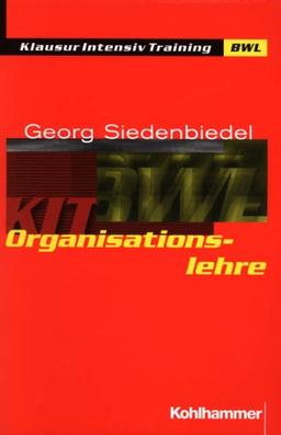 Organisationslehre