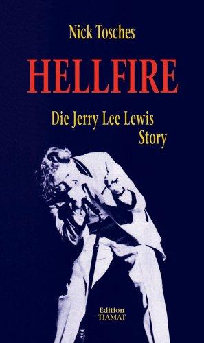 Hellfire: Die Jerry Lee Lewis Story