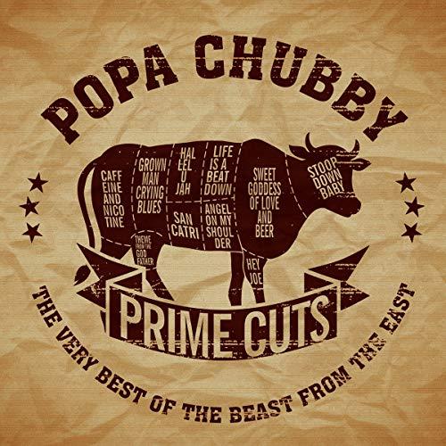 Prime Cuts: The Very Best of the Beast from the East (2 CD)