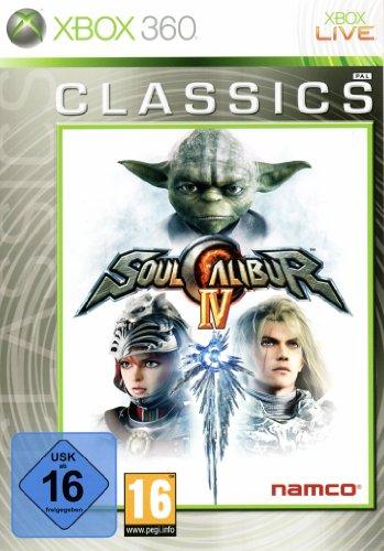 Soul Calibur IV [Software Pyramide]