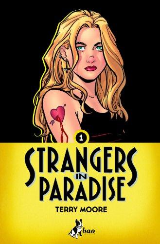 Strangers in paradise