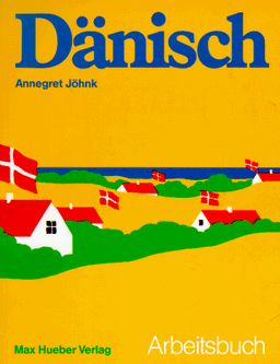 Dänisch, Arbeitsbuch