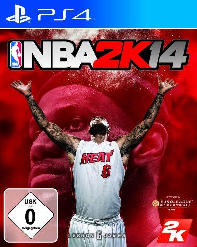 NBA 2K14