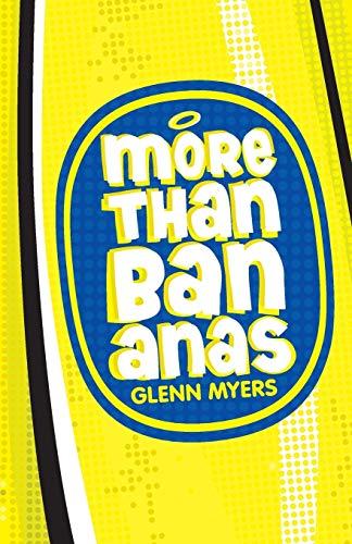 More than Bananas: How the Christian faith works for me and the whole Universe (Crumbs..., Band 1)