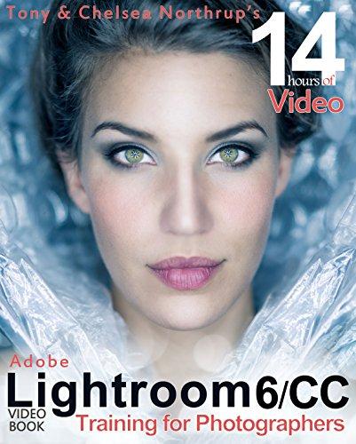 Adobe Lightroom 6 / CC Video Book