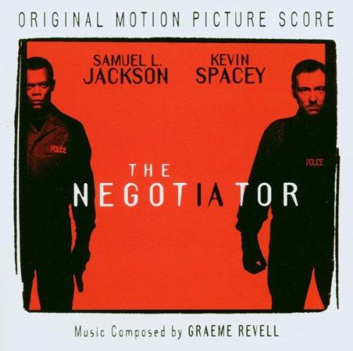 The Negotiator