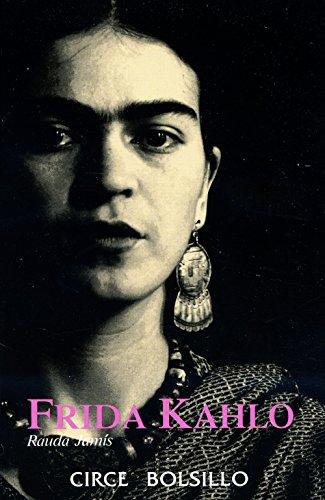 Frida Kahlo (Circe Bolsillo)