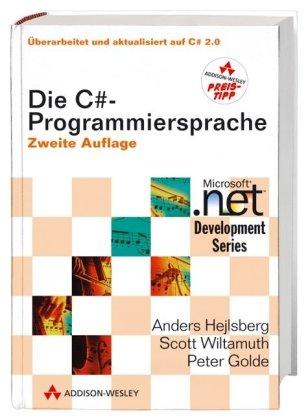 Die C#-Programmiersprache