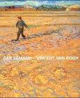 Der Sämann - Vincent van Gogh: Dt. /Engl.