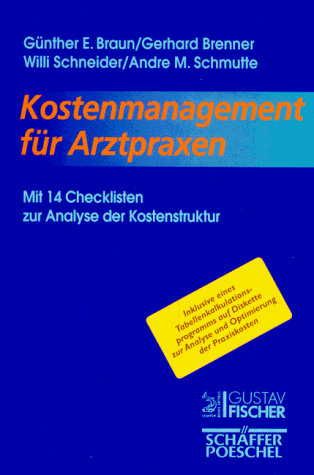 Kostenmanagement für Arztpraxen