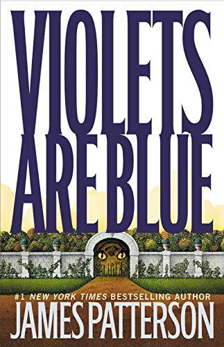 Violets Are Blue (Alex Cross, Band 7)