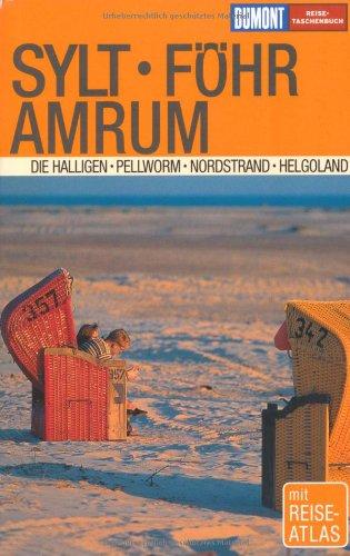 DuMont Reise-Taschenbuch Sylt - Föhr - Amrum