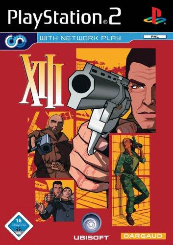 XIII