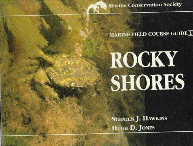 Marine Field Course Guide