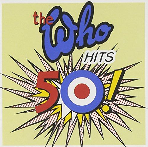 The Who Hits 50